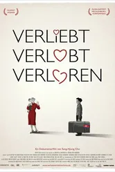Verliebt, verlobt, verloren постер