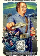 Riot on the Dance Floor постер