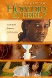 How Did It Feel? постер