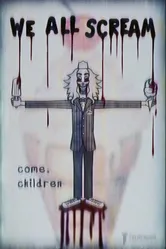 We All Scream 2020 постер