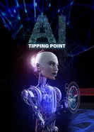 Искусственный интеллект: переломный момент постер