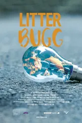 Litter Bugg постер