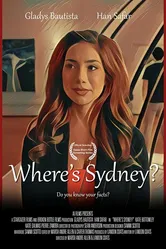 Where's Sydney? постер