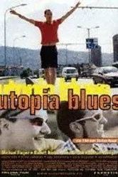 Utopia Blues постер