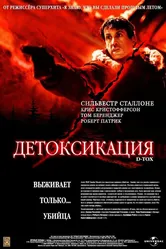 Детоксикация 2001 постер