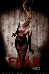The Fear Project постер
