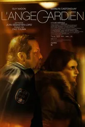 Ангел-хранитель 2014 постер