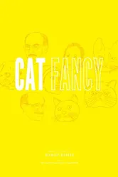Cat Fancy постер