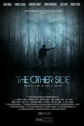 The Other Side 2014, США, ужасы постер