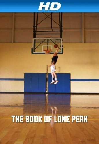 Постер The Book of Lone Peak