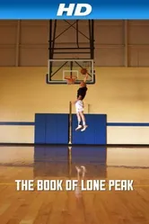 The Book of Lone Peak постер