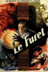 Le furet постер