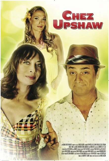 Постер Chez Upshaw