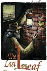 The Last Leaf 1993 постер