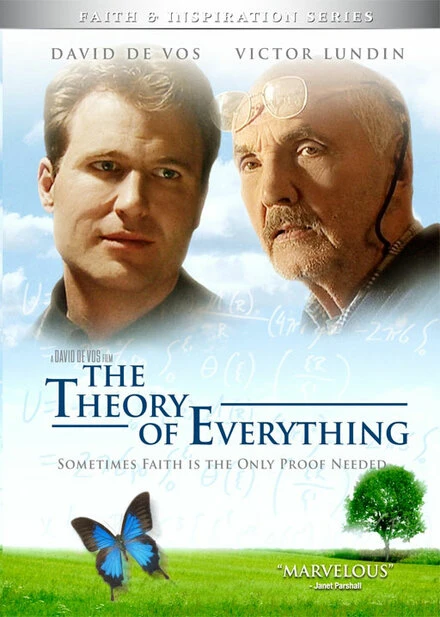 Постер Теория всего 2006