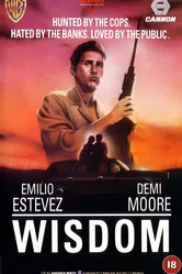 Уиздом 1986 постер