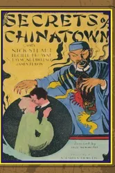 Секреты китайского квартала 1935 постер