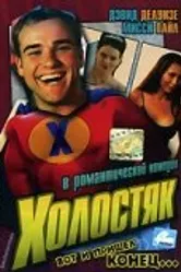 Холостяк 2003 постер
