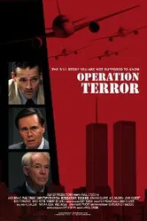 Operation Terror постер