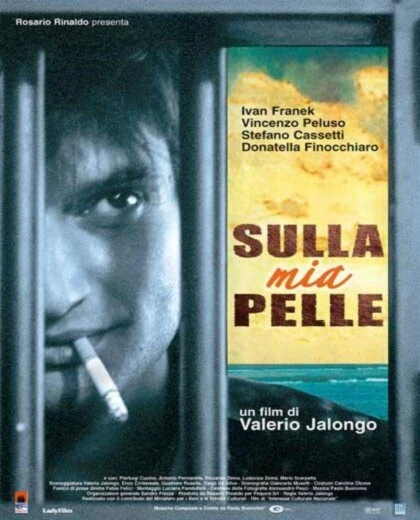 Постер Sulla mia pelle