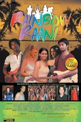 Rainbow Raani постер