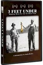 3 Feet Under: Digging Deep for the Geoduck постер
