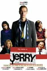 My Name Is Jerry постер