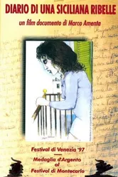 Дневник сицилийской мятежницы 1998 постер