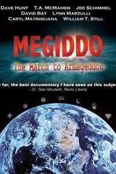 Megiddo: The March to Armageddon постер