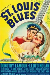 St. Louis Blues постер