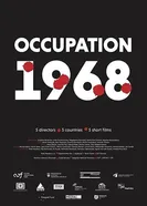 Оккупация 1968 2018 постер