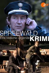 Spreewaldkrimi - Eine tödliche Legende постер