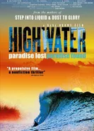 Highwater 2009 постер