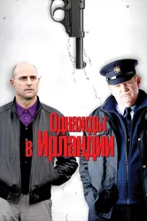 Однажды в Ирландии 2011 постер