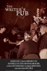 The Writer's Pub постер