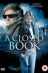 Закрытая книга 2009 постер