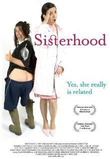 Постер Sisterhood