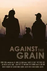 Against the Grain 2016 постер