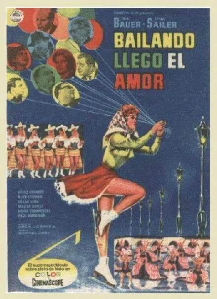 Постер Купи себе цветной шарик 1961