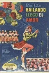 Купи себе цветной шарик 1961 постер