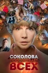 Соколова подозревает всех 2022 постер