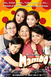 Our Sister Mambo постер