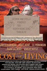 The Cost of Living 2010 постер