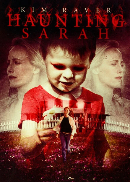 Постер Шестое чувство Сары 2005