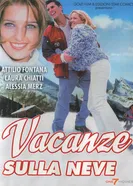 Каникулы на снегу 1999 постер
