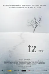 Iz - rêç постер