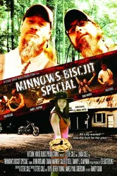 Minnows Biscjit Special постер