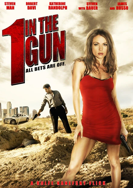 Постер Последний в обойме 2010