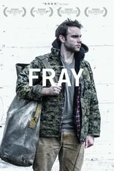 Fray 2012 постер