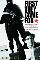 First They Came for... постер